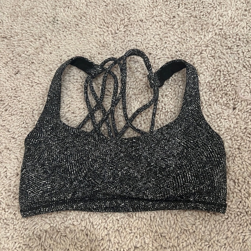 Lululemon Bra